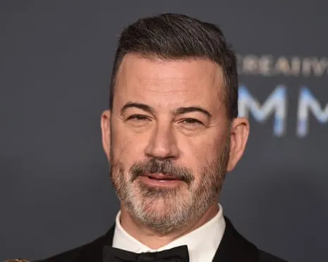 What Exactly Would Jimmy Kimmel State About Charlie Kirk’s Killing?